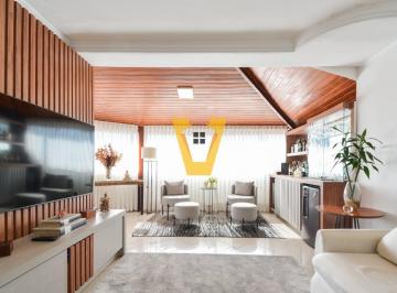Apartamento · 127m² · 3 Quartos · 2 Vagas · Duplex para venda em Tatuapé com 3 quartos, 127m²