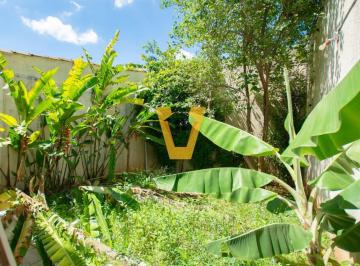 Casa · 253m² · 5 Quartos · 2 Vagas · Casa para venda em Vila Madalena com 5 quartos, sendo 1 suíte, 253m²