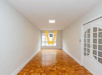 Apartamento · 80m² · 2 Quartos · 1 Vaga · Apartamento para venda em Moema com 2 quartos, 80m²