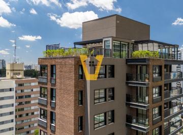 Apartamento · 222m² · 3 Quartos · 2 Vagas · Cobertura para venda em Sumaré com 3 quartos, sendo 3 suítes, 222m²