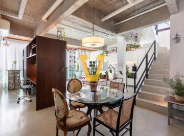Apartamento · 159m² · 2 Quartos · 2 Vagas · Cobertura para venda em Santa Cecília com 2 quartos, sendo 2 suítes , 159m²