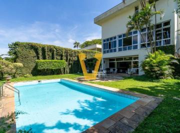Casa · 483m² · 4 Quartos · 4 Vagas · Casa para venda em Jardim Guedala com 4 quartos, sendo 2 suítes, 483m²