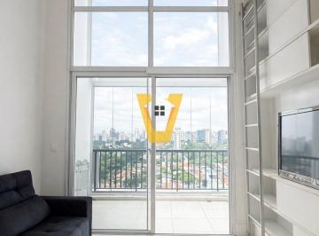 Apartamento · 70m² · 2 Quartos · 2 Vagas · Apartamento para venda em Brooklin com 2 quartos, sendo 2 suítes, 70m²
