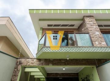Casa · 150m² · 5 Quartos · 4 Vagas · Sobrado para venda em Parque Monteiro Soares com 5 quartos, sendo 2 suítes, 150m²