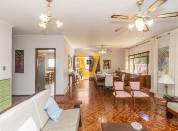 Casa · 245m² · 3 Quartos · 6 Vagas · Casa para venda em Vila Madalena com 3 quartos, 245m²