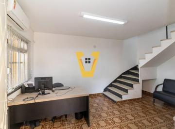Casa · 148m² · 3 Quartos · 3 Vagas · Sobrado para venda em Parque São Luís com 3 quartos, 148m²