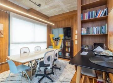 Comercial · 55m² · Conjunto comercial para venda em Cerqueira César, 55m²