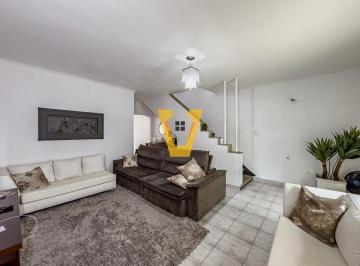 Casa · 163m² · 3 Quartos · 1 Vaga · Casa para venda em Vila das Mercês com 3 quartos, 163m²