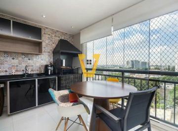 Apartamento · 69m² · 2 Quartos · 1 Vaga · Apartamento para venda em Vila Vermelha com 2 quartos, sendo 1 suíte, 69m²