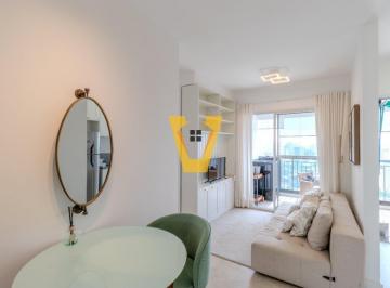 Apartamento · 50m² · 2 Quartos · 1 Vaga · Apartamento para venda em Vila Clementino com 2 quartos, 50m²