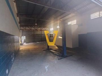 Comercial · 250m² · 3 Vagas · Galpão comercial para venda em Vila Flórida, 250m²
