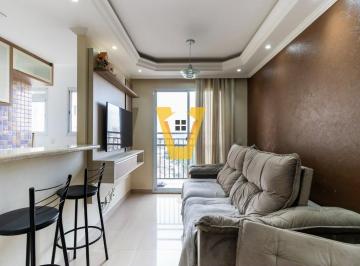 Apartamento · 46m² · 2 Quartos · 1 Vaga · Apartamento para venda em Centro com 2 quartos, 46m²