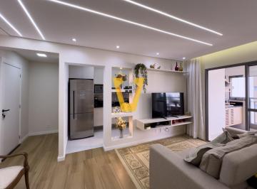 Apartamento · 75m² · 2 Quartos · 1 Vaga · Apartamento para venda em Jardim Prudência com 2 quartos, sendo 1 suíte, 75m²
