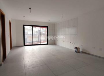 Apartamento · 85m² · 2 Quartos · 2 Vagas · NOVO! Apto Sem Condomínio com Elevador | 2 Dorms (1 Suíte) | 2 Vagas Amplas