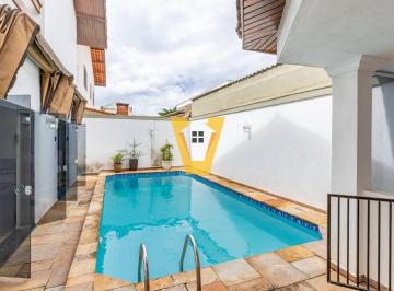 Casa · 373m² · 4 Quartos · 5 Vagas · Casa para venda em Jardim Campo Grande com 4 quartos, sendo 4 suítes, 373m²