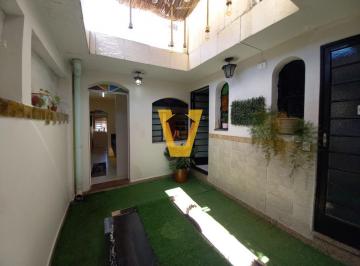 Terreno · 125m² · Terreno residencial para venda em Vila Gomes Cardim, 125m²