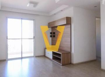 Apartamento · 75m² · 3 Quartos · 2 Vagas · Apartamento para venda em Parque São Lucas com 3 quartos, sendo 1 suíte, 75m²