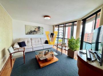 Apartamento · 140m² · 4 Quartos · 3 Vagas · Apartamento para venda em Vila Regente Feijó com 4 quartos, sendo 1 suíte, 140m²