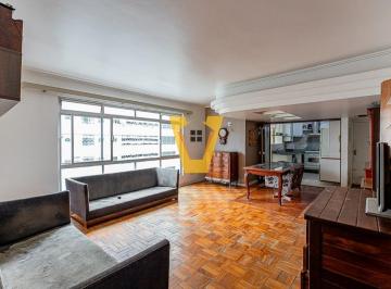 Apartamento · 120m² · 3 Quartos · Apartamento para venda em Paraíso com 3 quartos, sendo 1 suíte, 120m²
