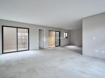 Casa · 222m² · 3 Quartos · 2 Vagas · Sobrado - 3 quartos e 4 banheiros