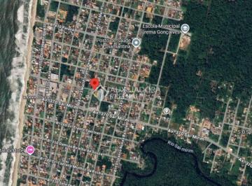 Terreno , Itapoá · Terreno residencial plano 12X30 para investidores