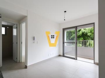 Apartamento · 39m² · 2 Quartos · Apartamento para venda em Perdizes com 2 quartos, 39m²