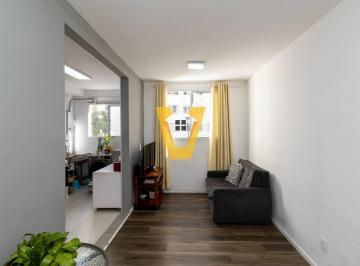 Apartamento · 46m² · 2 Quartos · 1 Vaga · Apartamento para venda em Pirituba com 2 quartos, 46m²