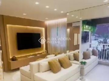 Apartamento · 44m² · 2 Quartos · 1 Vaga · Vision Campestre - entrega em Dezembro/2026 - *NOVO*
