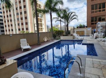 Apartamento · 97m² · 3 Quartos · 2 Vagas · Apartamento Alto Padrão na Vila Bastos, Santo André