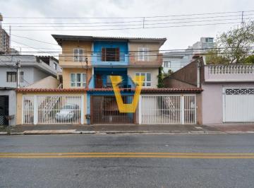 Casa · 143m² · 3 Quartos · 3 Vagas · Sobrado para venda em Vila Regente Feijó com 3 quartos, sendo 1 suíte, 143m²