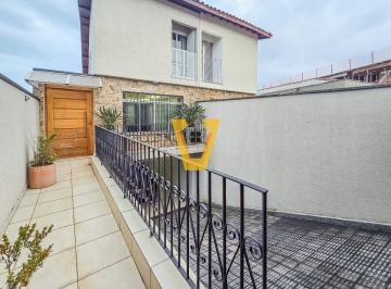 Casa · 180m² · 3 Quartos · 3 Vagas · Sobrado para venda em Parque São Domingos com 3 quartos, sendo 1 suíte, 180m²