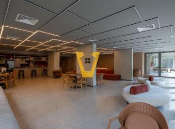 Apartamento · 27m² · 1 Quarto · Studio para venda em Moema com 1 quarto, 27m²