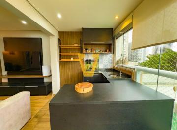 Apartamento · 67m² · 2 Quartos · 2 Vagas · Apartamento para venda em Jardim Prudência com 2 quartos, sendo 1 suíte, 67m²