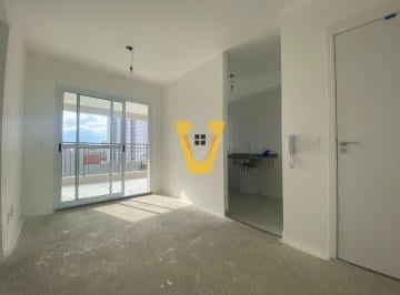 Apartamento · 52m² · 2 Quartos · 1 Vaga · Apartamento para venda em Belenzinho com 2 quartos, sendo 1 suíte, 52m²