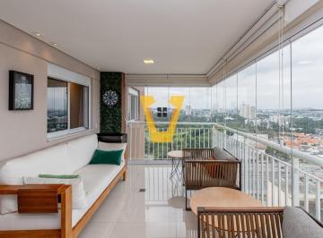 Apartamento · 85m² · 2 Quartos · 2 Vagas · Apartamento para venda em Santo Amaro com 2 quartos, sendo 1 suíte, 85m²