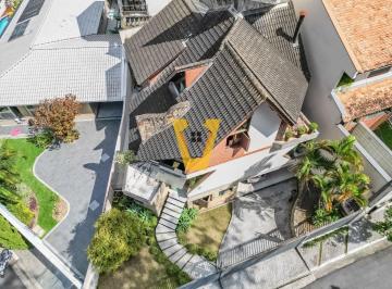 Casa · 237m² · 4 Quartos · 4 Vagas · Casa para venda em Jardim Marajoara com 4 quartos, sendo 2 suítes, 237m²