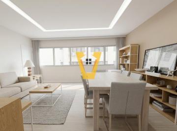 Apartamento · 110m² · 2 Quartos · 1 Vaga · Apartamento para venda em Perdizes com 2 quartos, 85m²