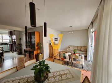 Apartamento · 143m² · 3 Quartos · 2 Vagas · Apartamento para venda em Vila Bastos com 3 quartos, sendo 1 suíte, 143m²