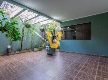 Casa · 150m² · 3 Quartos · 3 Vagas · Sobrado para venda em Jardim Santo Antoninho com 3 quartos, sendo 3 suítes, 150m²