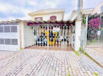 Casa · 180m² · 3 Quartos · 2 Vagas · Casa de vila para venda em Jardim Independência com 3 quartos, sendo 1 suíte, 180m²