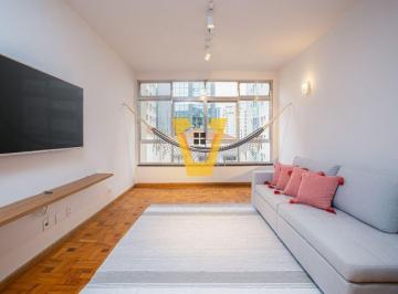 Apartamento · 111m² · 3 Quartos · 1 Vaga · Apartamento para venda em Pinheiros com 3 quartos, sendo 1 suíte, 111m²