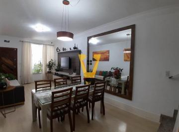 Casa · 122m² · 3 Quartos · 2 Vagas · Sobrado para venda em Bosque da Saúde com 3 quartos, sendo 1 suíte, 122m²