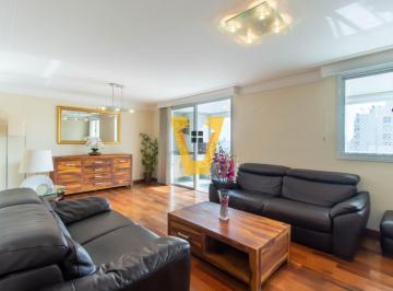 Apartamento · 143m² · 4 Quartos · 2 Vagas · Apartamento para venda em Moema com 4 quartos, sendo 3 suítes, 143m²
