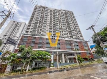 Apartamento · 51m² · 1 Quarto · 1 Vaga · Apartamento para venda em Vila Clementino com 1 quarto, sendo 1 suíte, 51m²