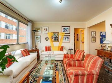 Apartamento · 80m² · 2 Quartos · 1 Vaga · Apartamento para venda em Pinheiros com 2 quartos, 80m²