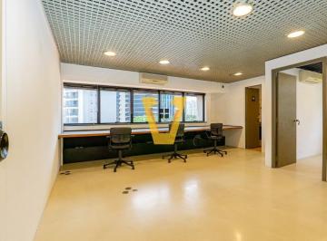 Comercial · 45m² · 1 Vaga · Conjunto comercial para venda em Vila Olímpia, 45m²
