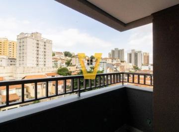 Apartamento · 56m² · 2 Quartos · 1 Vaga · Apartamento para venda em Jardim São Paulo(Zona Norte) com 2 quartos, sendo 1 suíte, 56m²