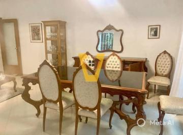 Casa · 160m² · 3 Quartos · 2 Vagas · Casa para venda em Vila Congonhas com 3 quartos, 160m²