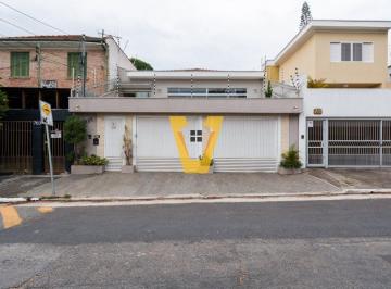 Casa · 317m² · 4 Quartos · 5 Vagas · Casa para venda em Vila Ipojuca com 4 quartos, sendo 1 suíte, 317m²