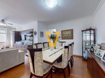 Apartamento · 116m² · 3 Quartos · 1 Vaga · Apartamento para venda em Perdizes com 3 quartos, sendo 1 suíte, 116m²